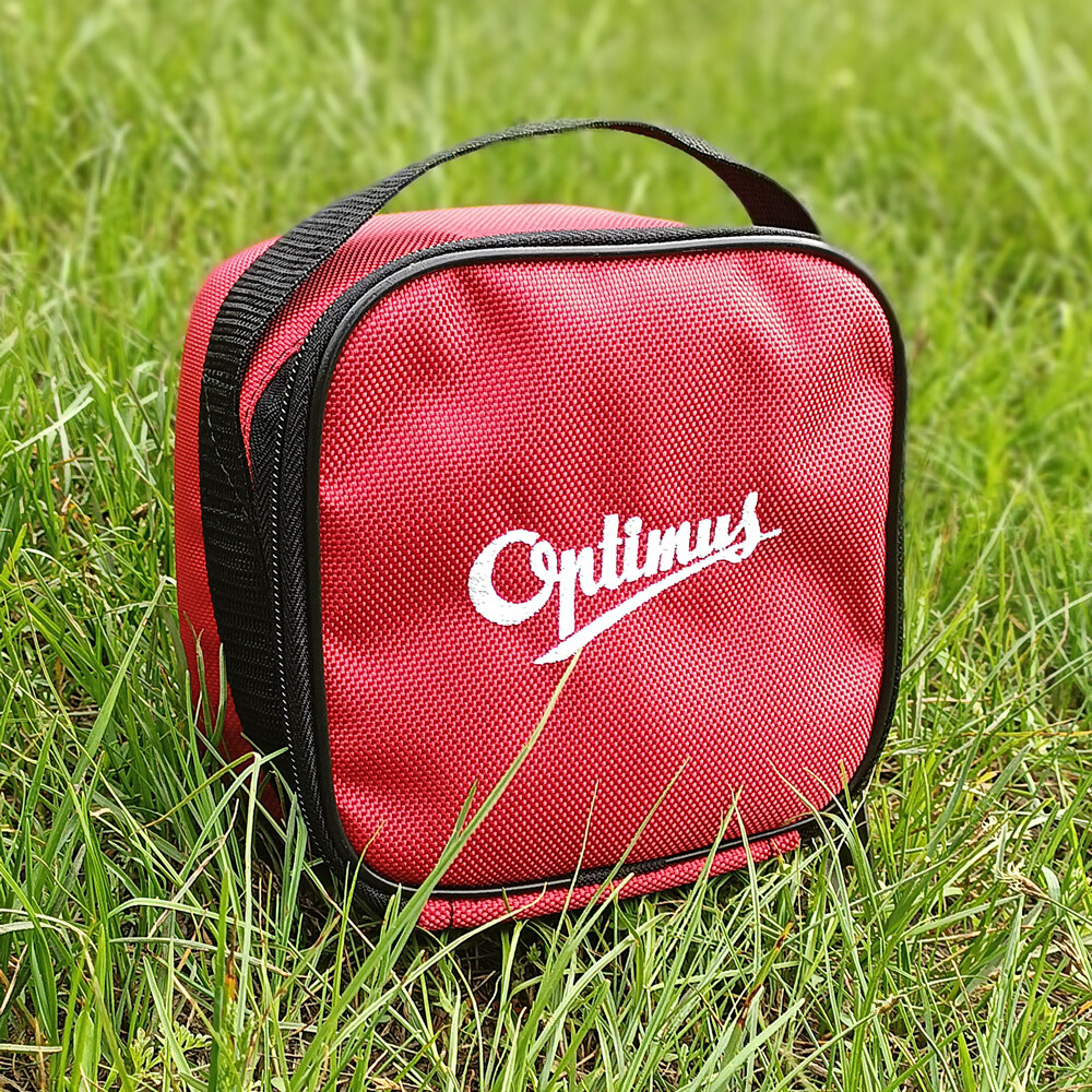 Soft Case Сarrying Bag for storage camping stove for Optimus 8R, Optimus 99