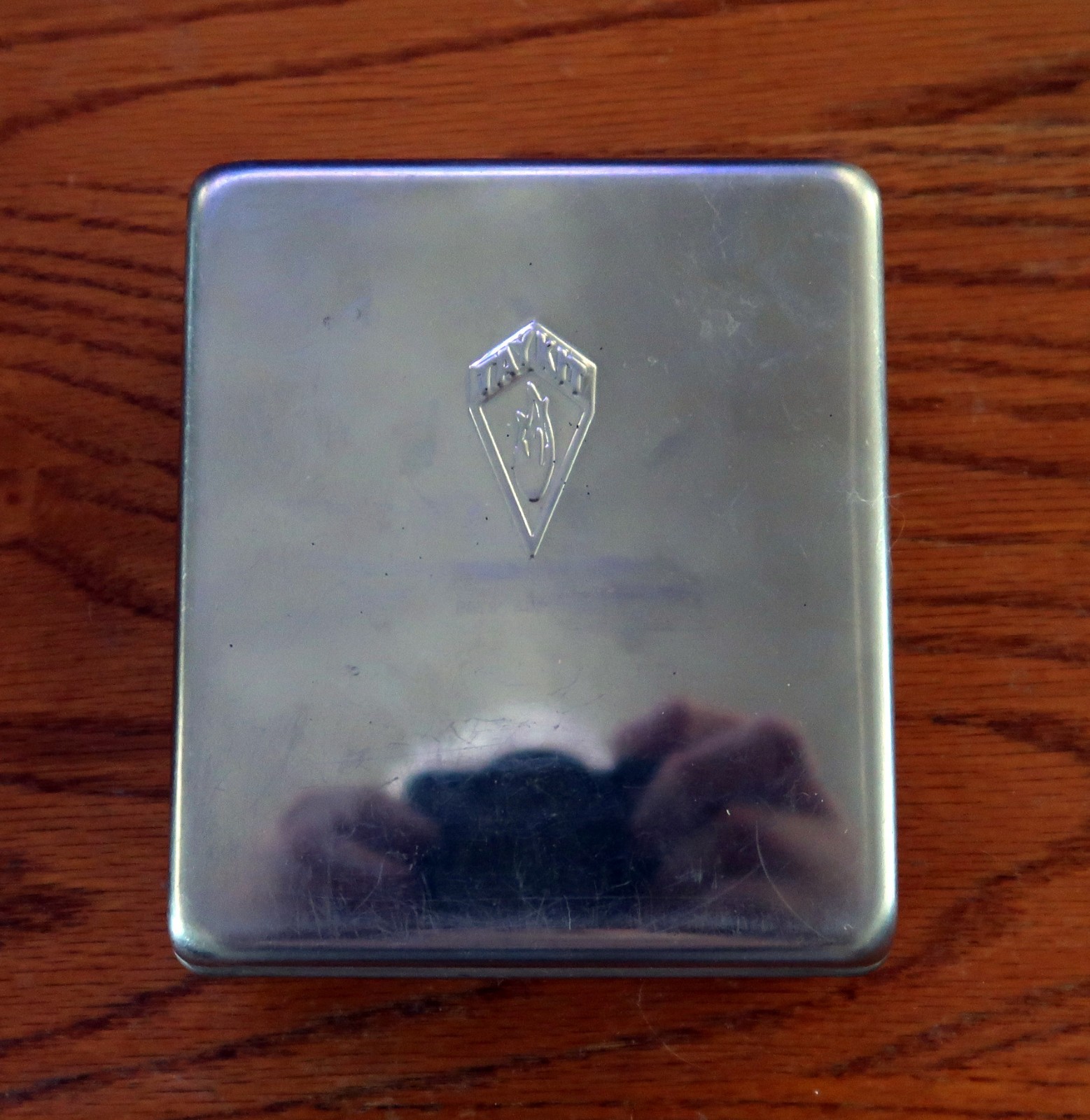 Vintage Taykit Folding Stove