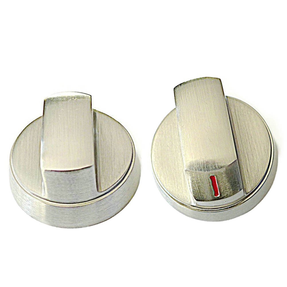 Knob Gas Stove Knob Kitchen High Quality Stove Parts Zinc Alloy BBQ Grill