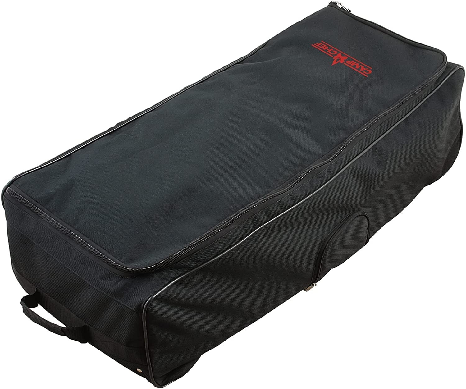 Rolling Carry Bag Oven Bag Cooking System 3burner Bag