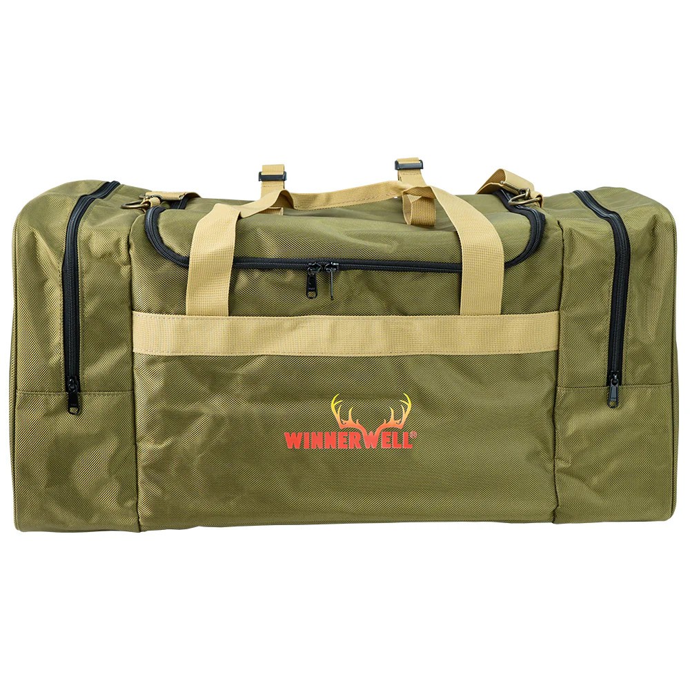 Winnerwell M-sized Carrying Bag for Nomad Woodlander 1G Stove Storage Bag