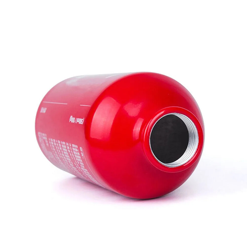 1x Outdoor Gas Oil Fuel Fit Bottle Motorcycle-Emergency Petrol Gasoline Canister