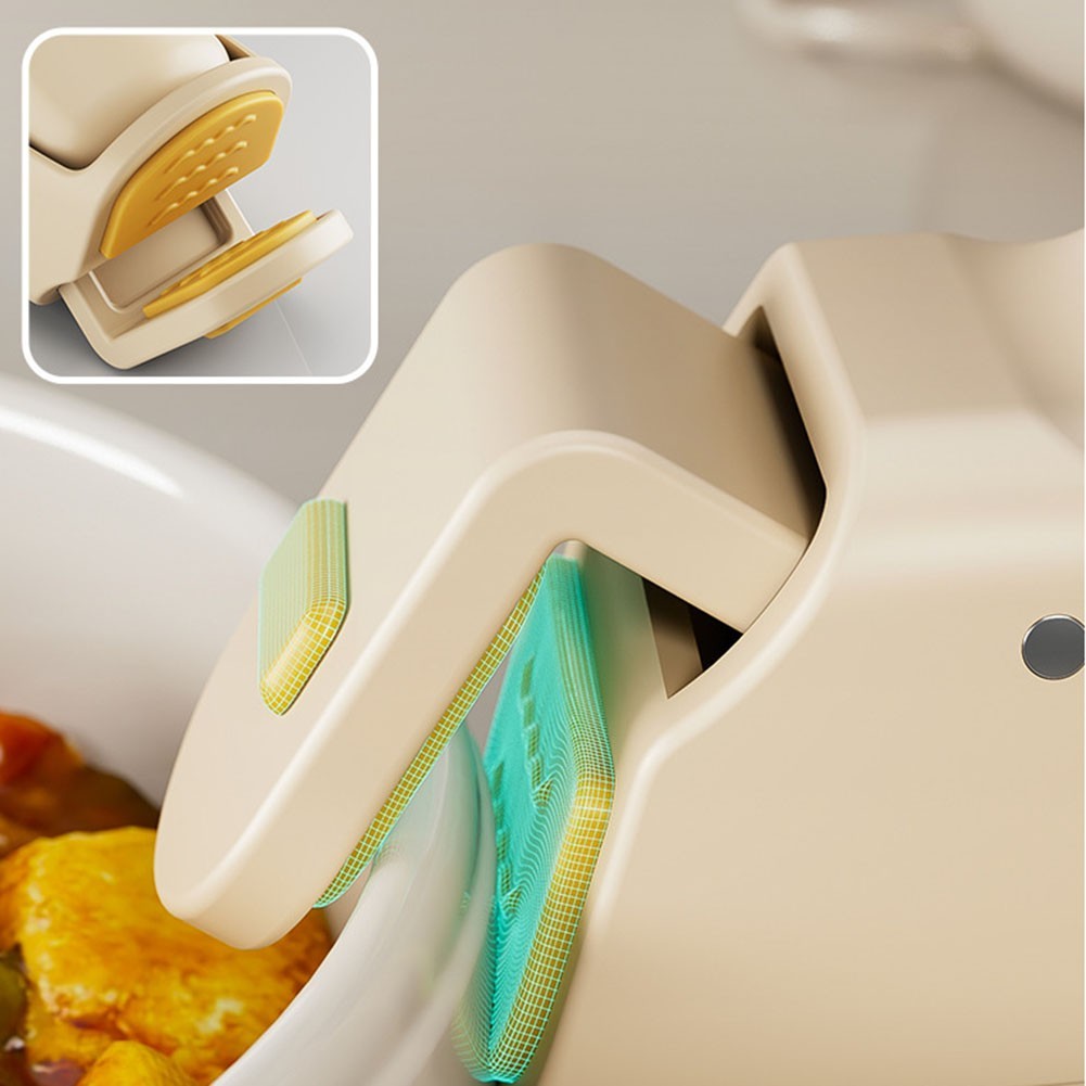 Camping Pot Handle Kitchen Pot Handle Reliable Load-bearing Capacity Easy Grip