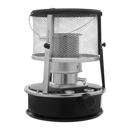 9000 BTU Portable Kerosene Heater 15 Hour Burn Camping Outdoor Indoor Emergency