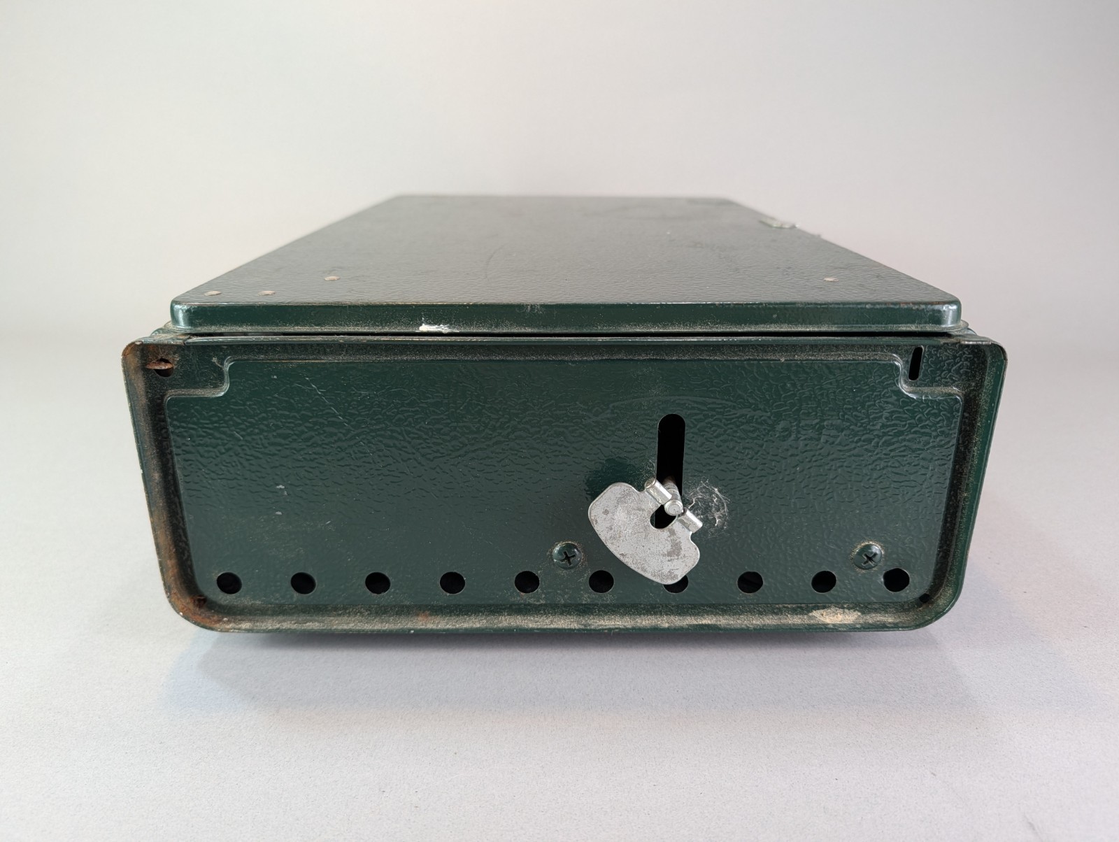 Coleman 425 Dual Burner Camp Stove Made in USA 1995 vintage