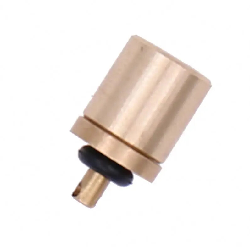 5PCS Gas Refill Adapter Stove Cylinder Butane Canister Tank Outdoor Camping BBQ