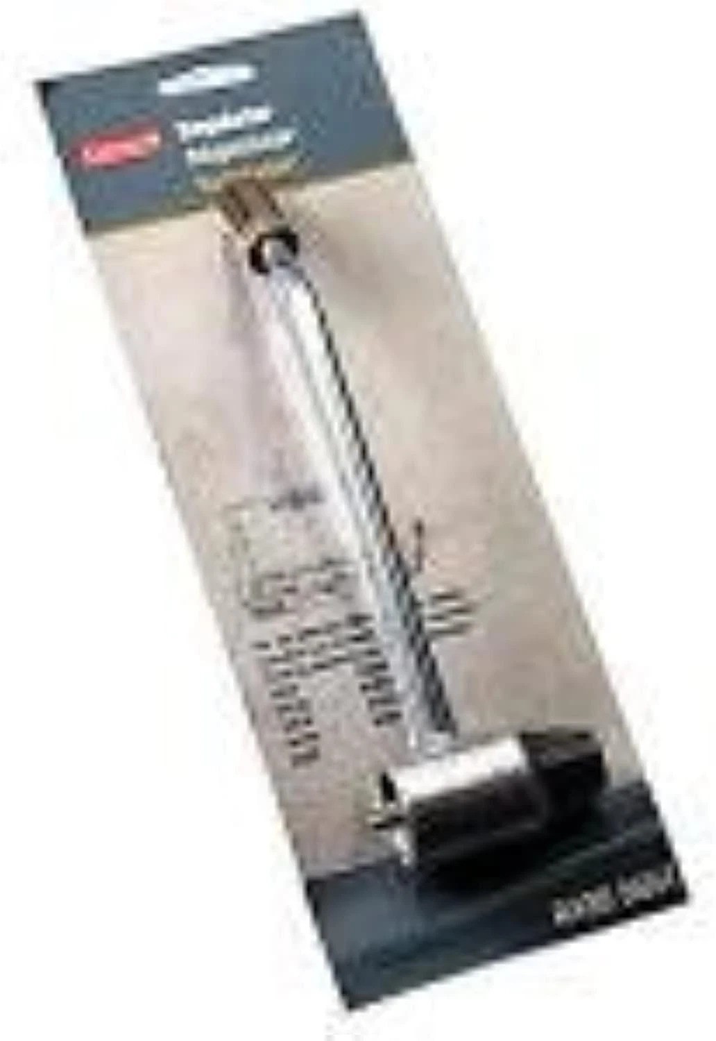 Easy-Installation Gas Pressure Regulator – Restores Most Propane Stoves