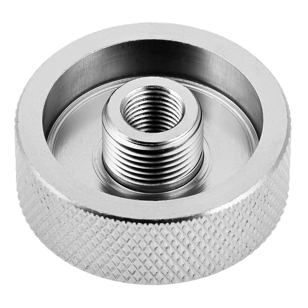 1PC OD Can Valve Connection Joint For Connecting Two The OD Can Adapters