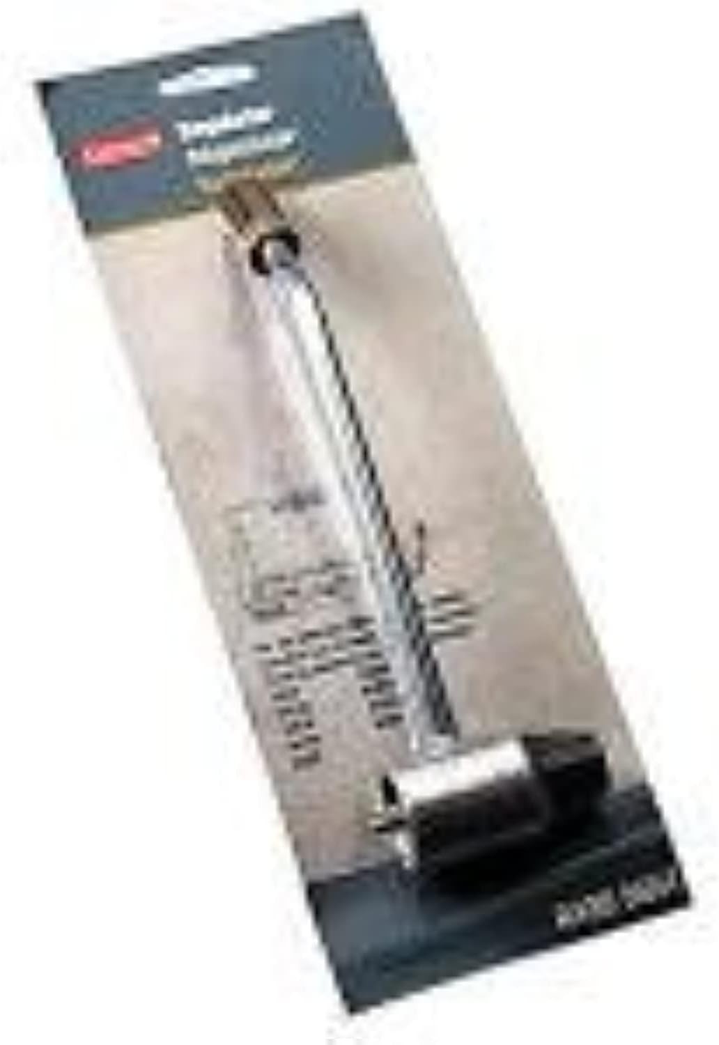 Gas Stove Pressure Regulator, Maintains Stable Propane Gas Pressure, Compatib…