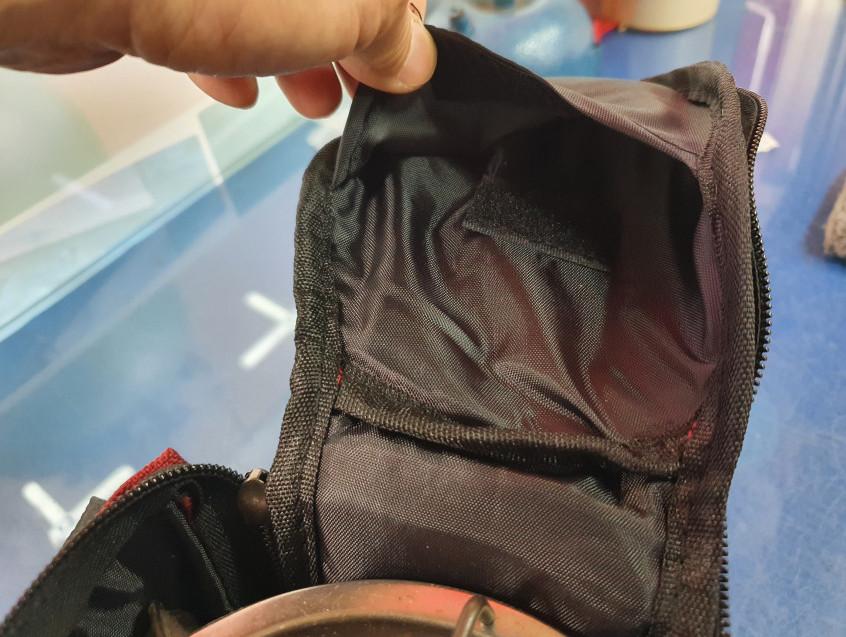 Bag Carry Case Soft Cover for storage stove Coleman 502 508 533
