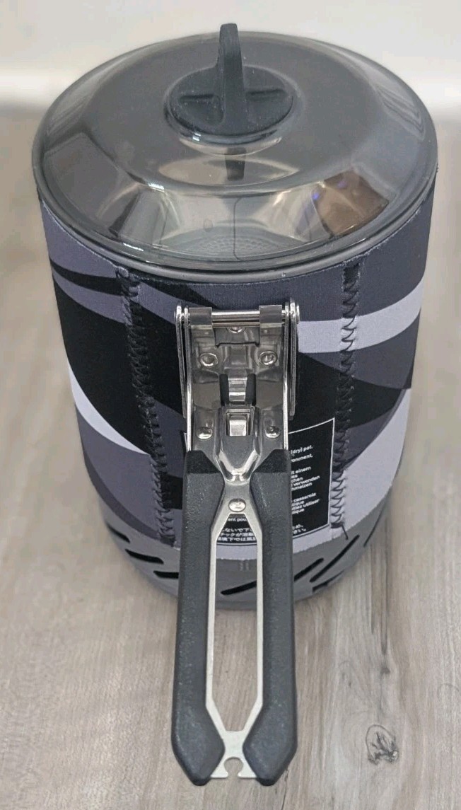 Fire Maple Fixed Star X2 Ultralight Backpacking Camp Stove