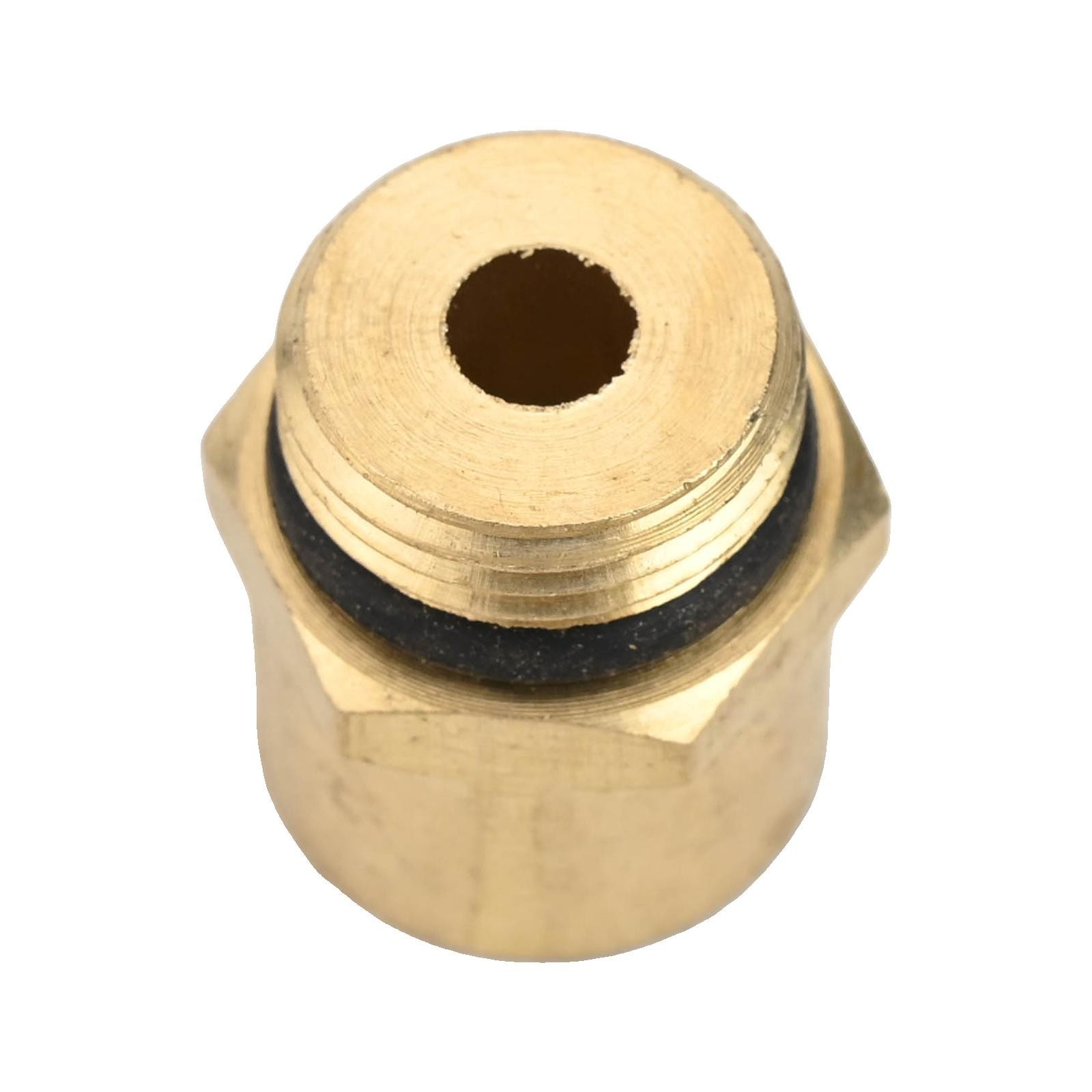 Head Furnace Stove Head Replacement Head Sturdy Yellow Outdoor Cooking