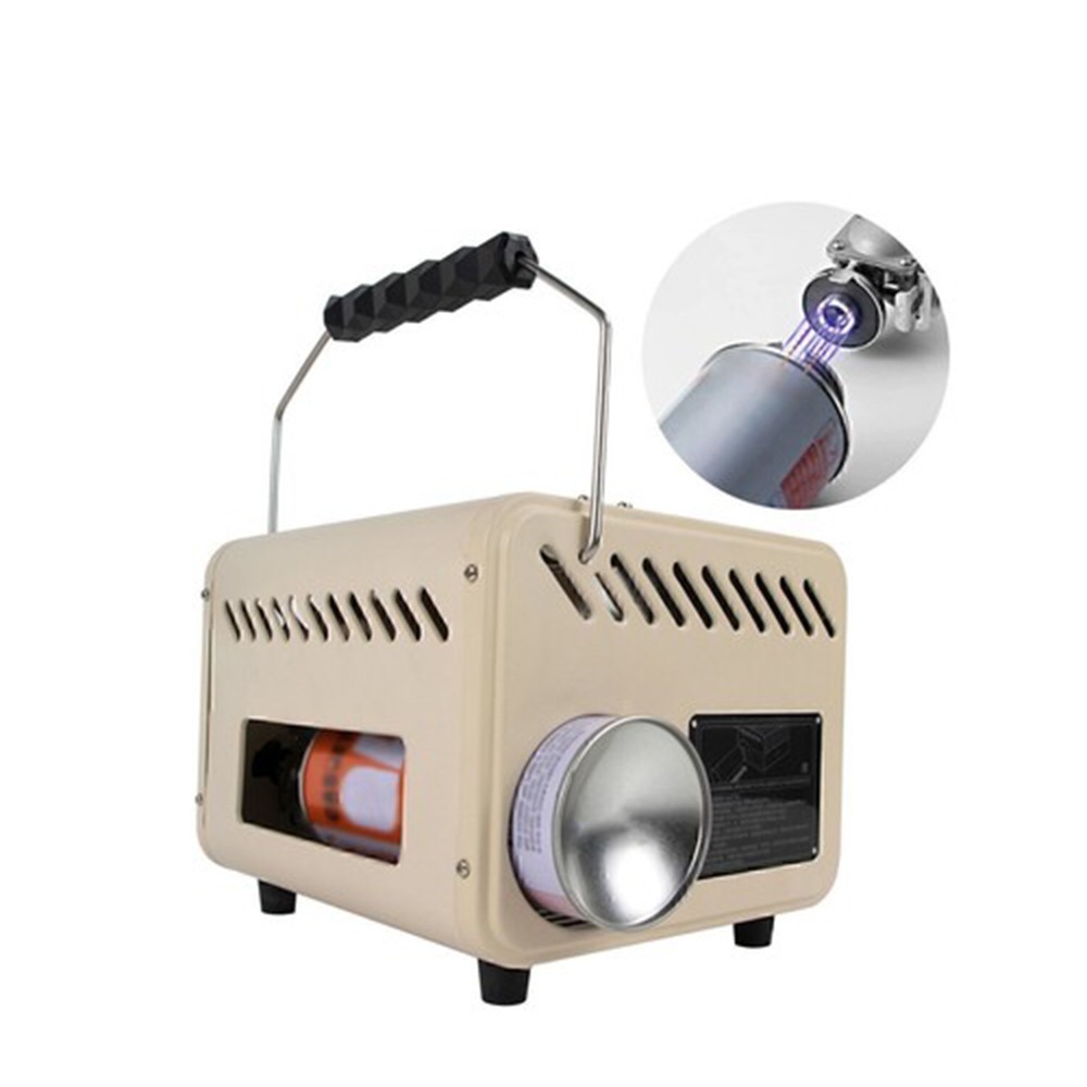 Portable Butane Gas Heater Heating Stove Burner for Outdoor Camping Tent Hiking
