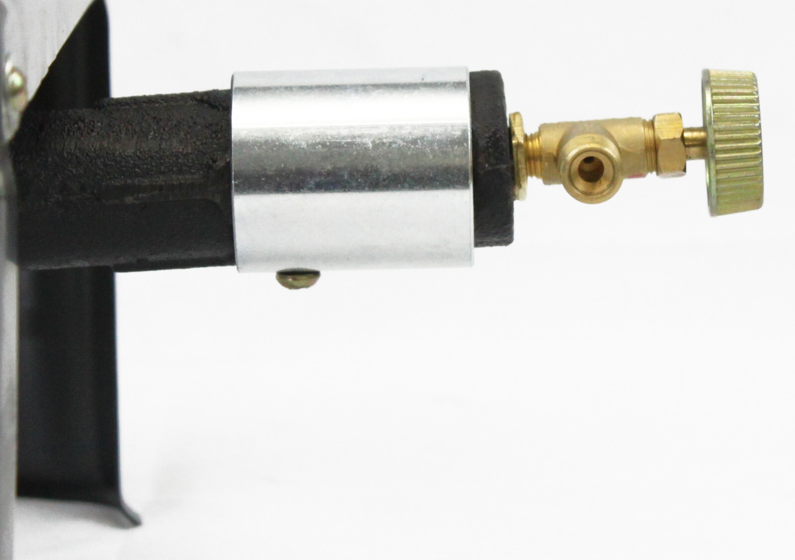 120,000 BTU, 0-20 PSI, Turkey Fryer Single Propane Burner Outdoor Cooker