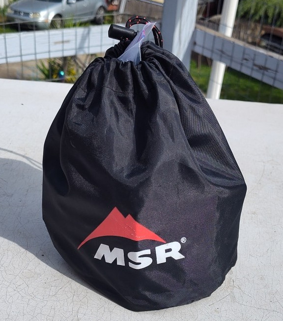 MSR Dragonfly Stove System 11774 backpacking stove🍒