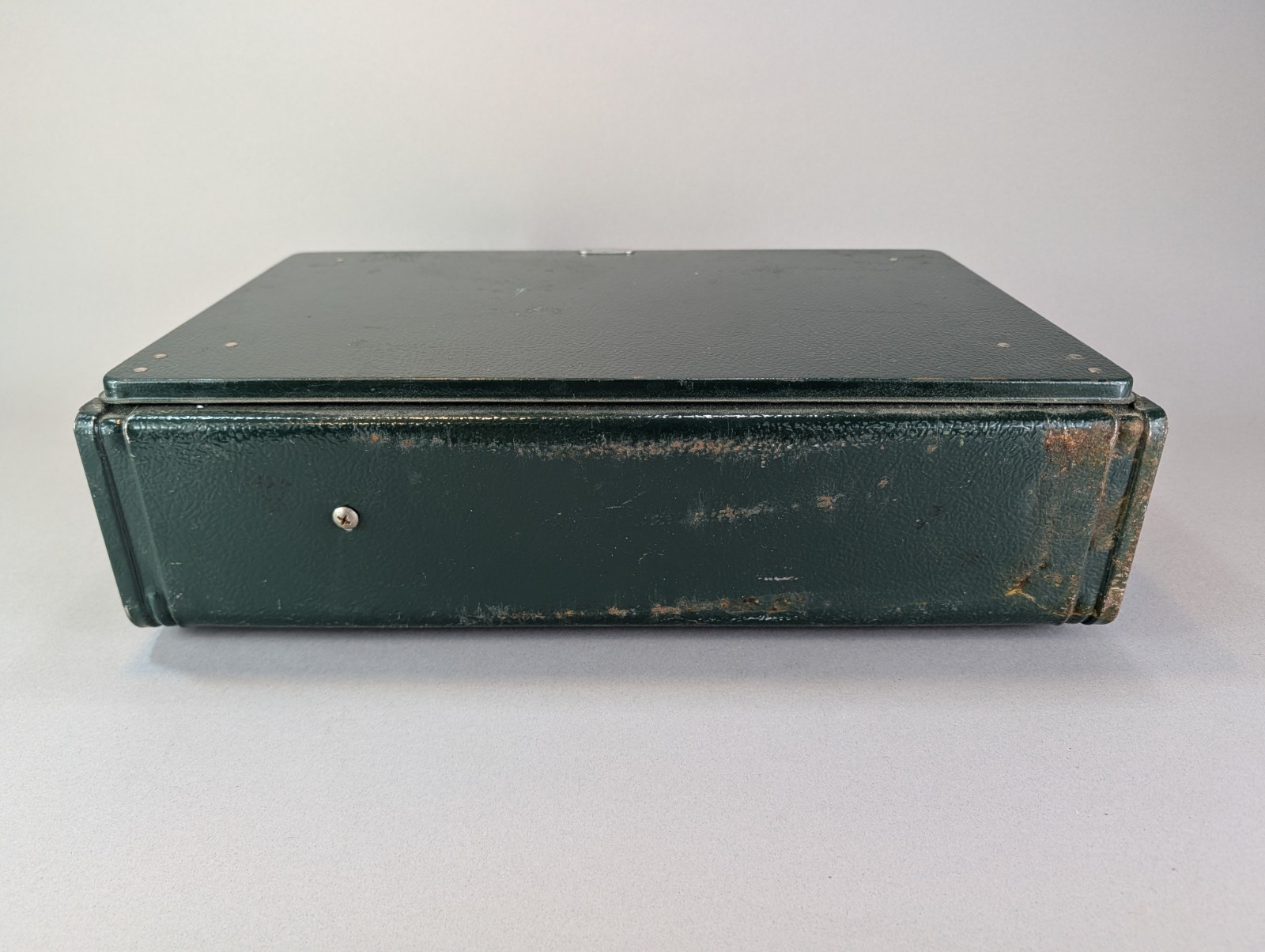 Coleman 425 Dual Burner Camp Stove Made in USA 1995 vintage