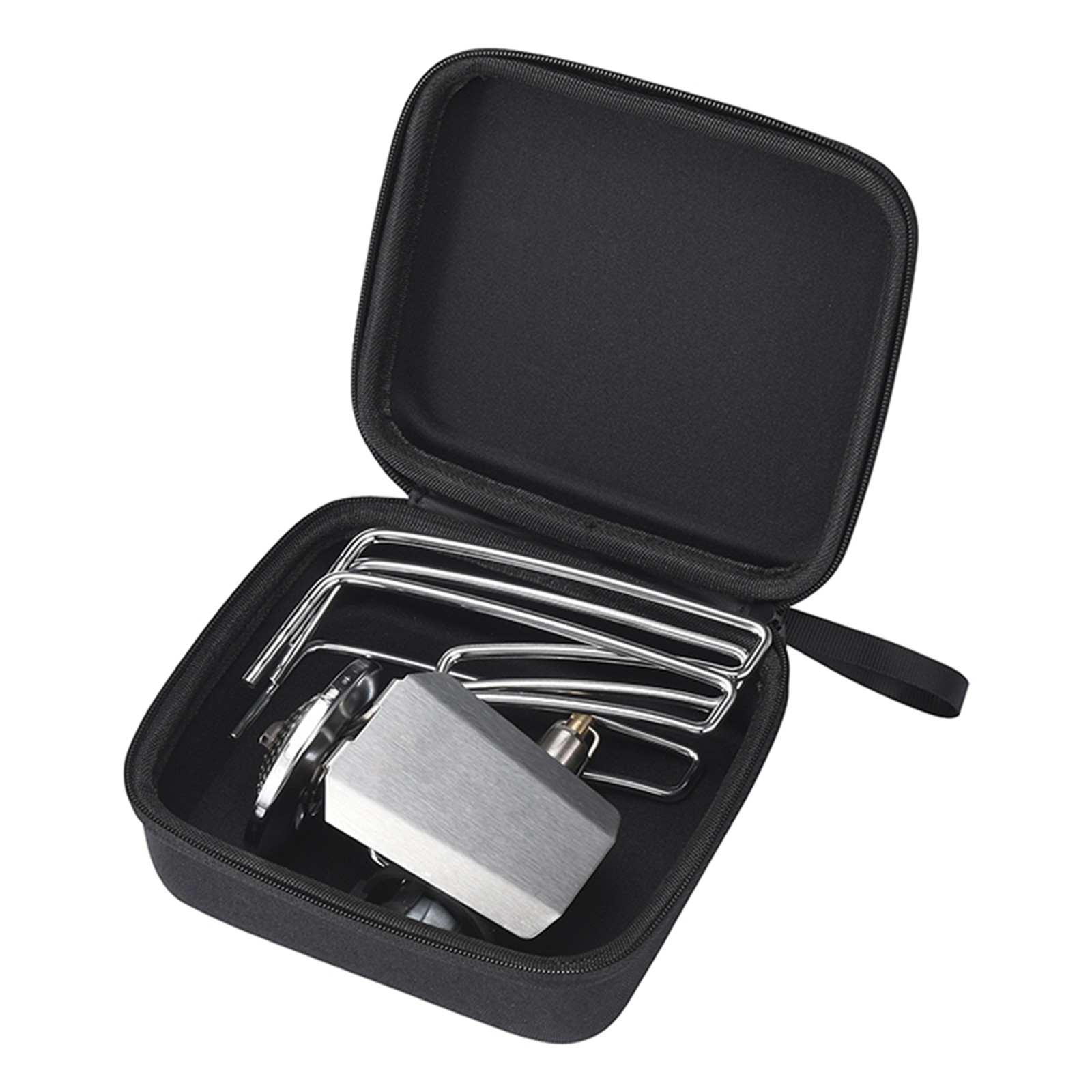 EVA Hard Carry Case Storage Bag Pouch For SOTO ST310 ST-310 Camping Stove Burner