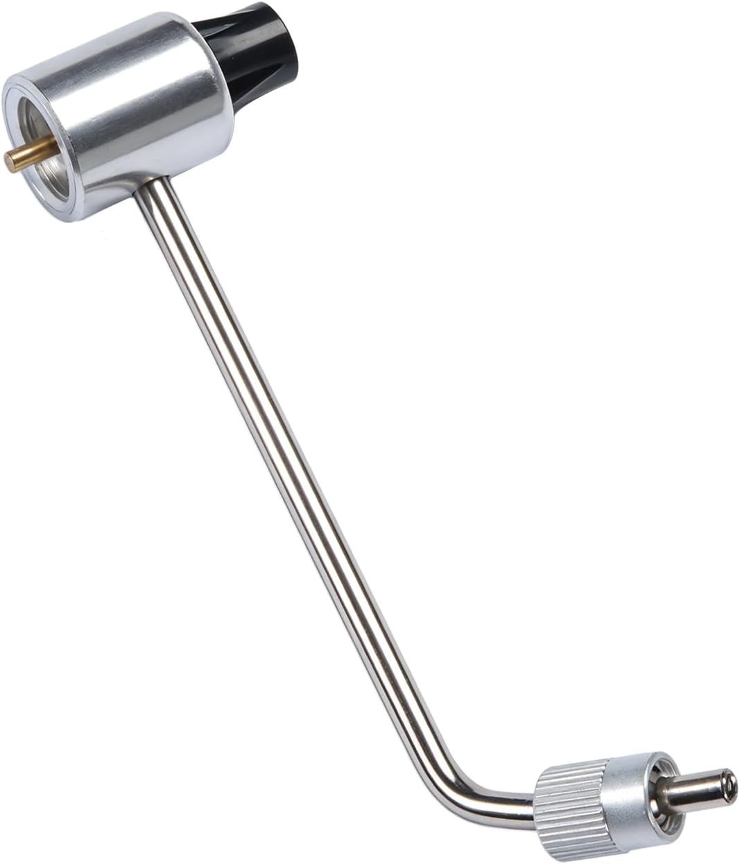 Propane Regulator Adapter Replacement Ozark Trail 2-Burner Camping Stove