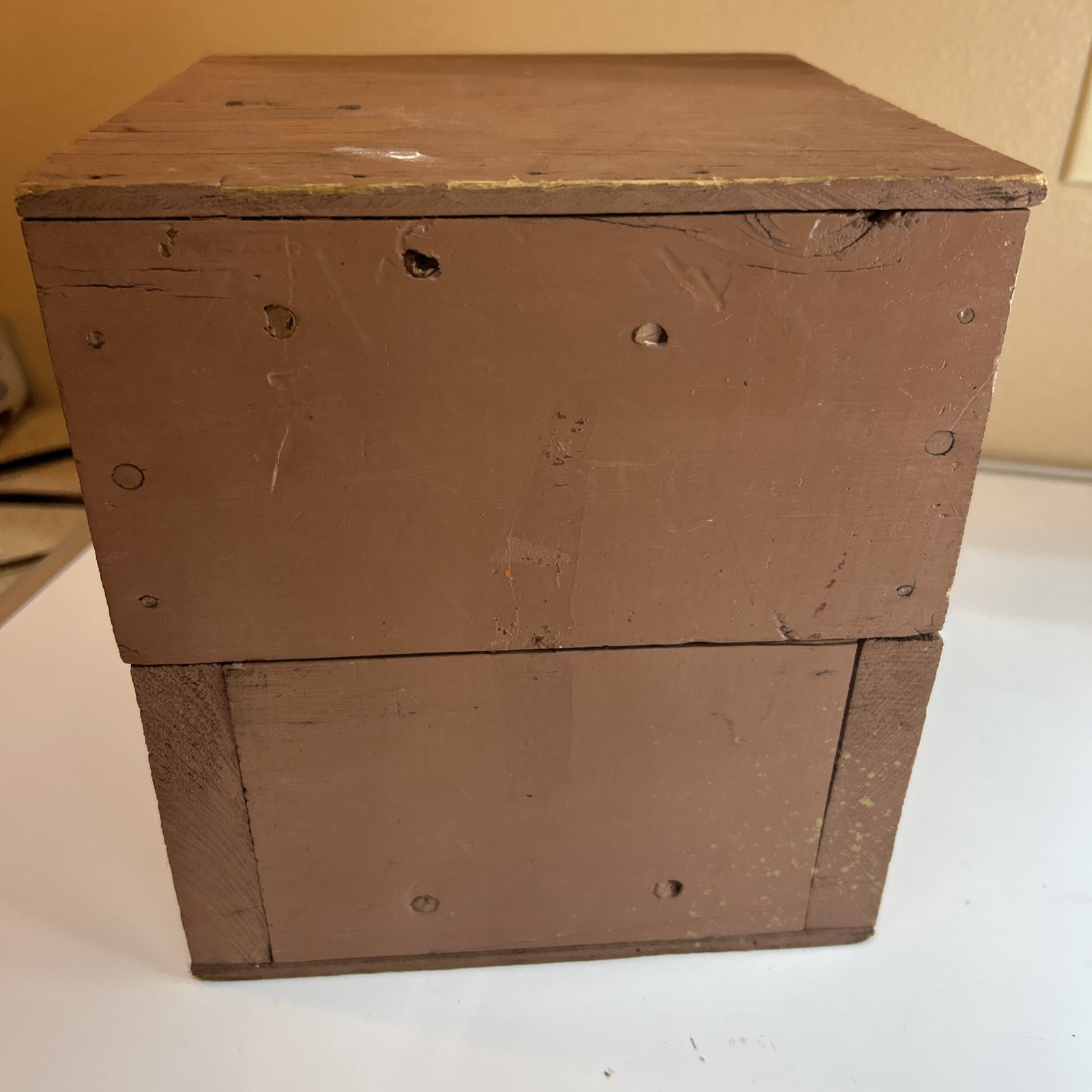 COLEMAN 502 DATED March 1969