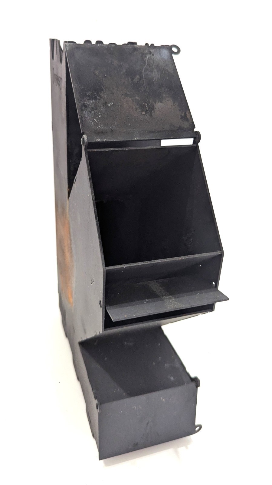 Joyesy Mini Portable Rocket Stove for Camping and Outdoor Cooking