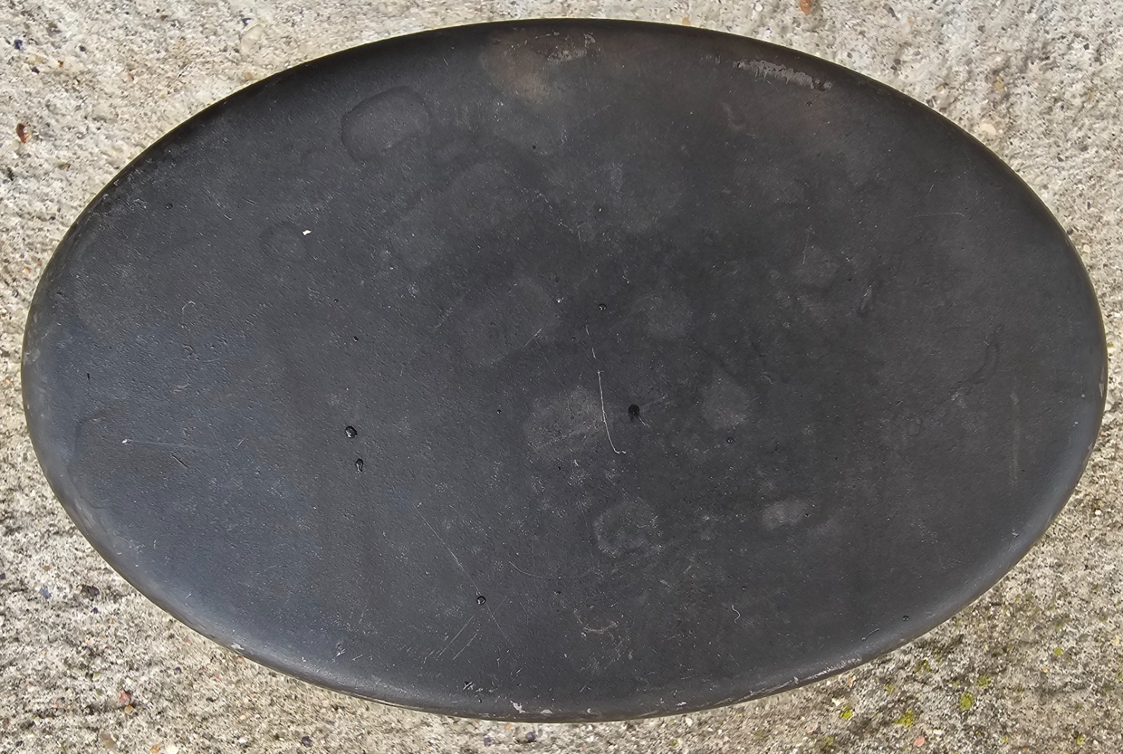 SWEDEN ARMY MILITARY KETTLE STOVE