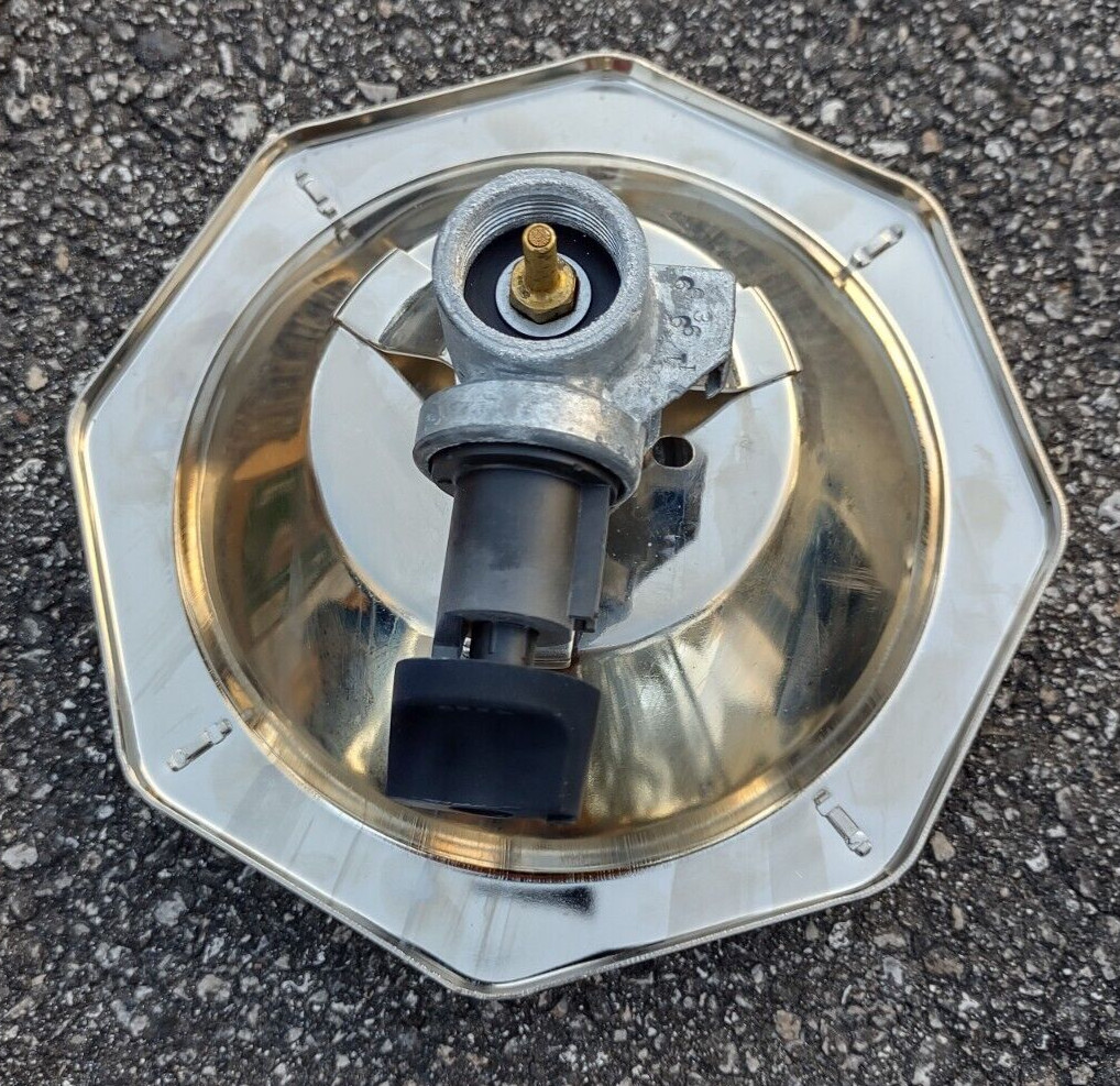 Coleman 1-Burner Propane Stove Camping Gear