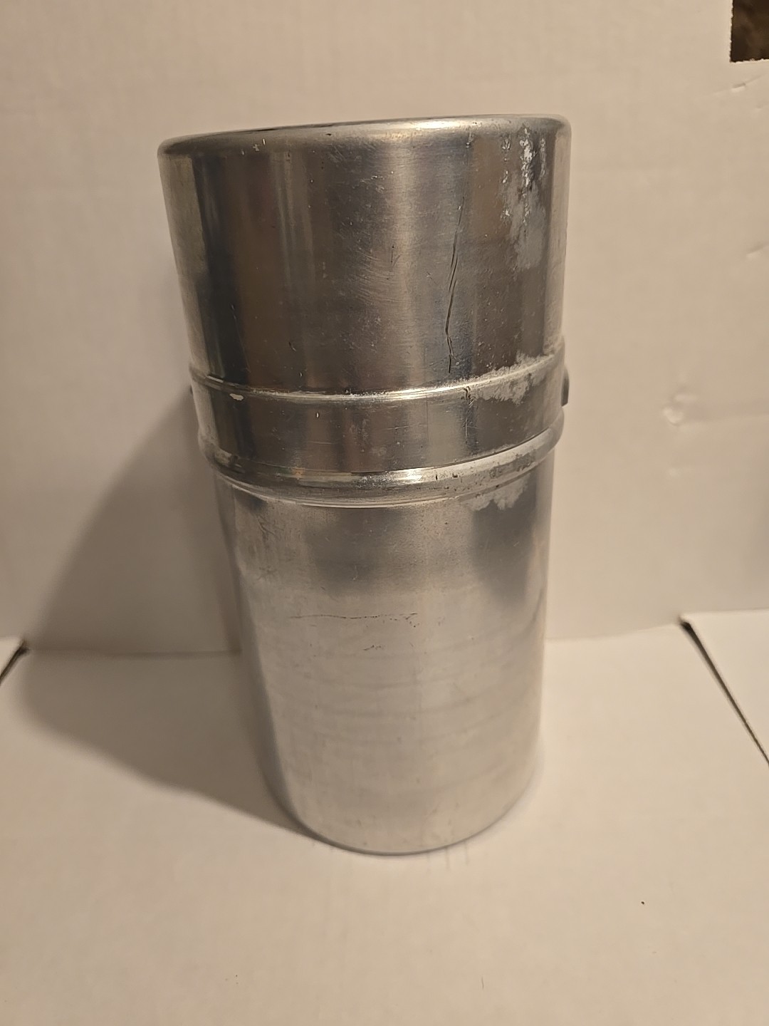 Vintage 1947 Coleman 530 GI Pocket Camping Stove A47 Military Made In USA