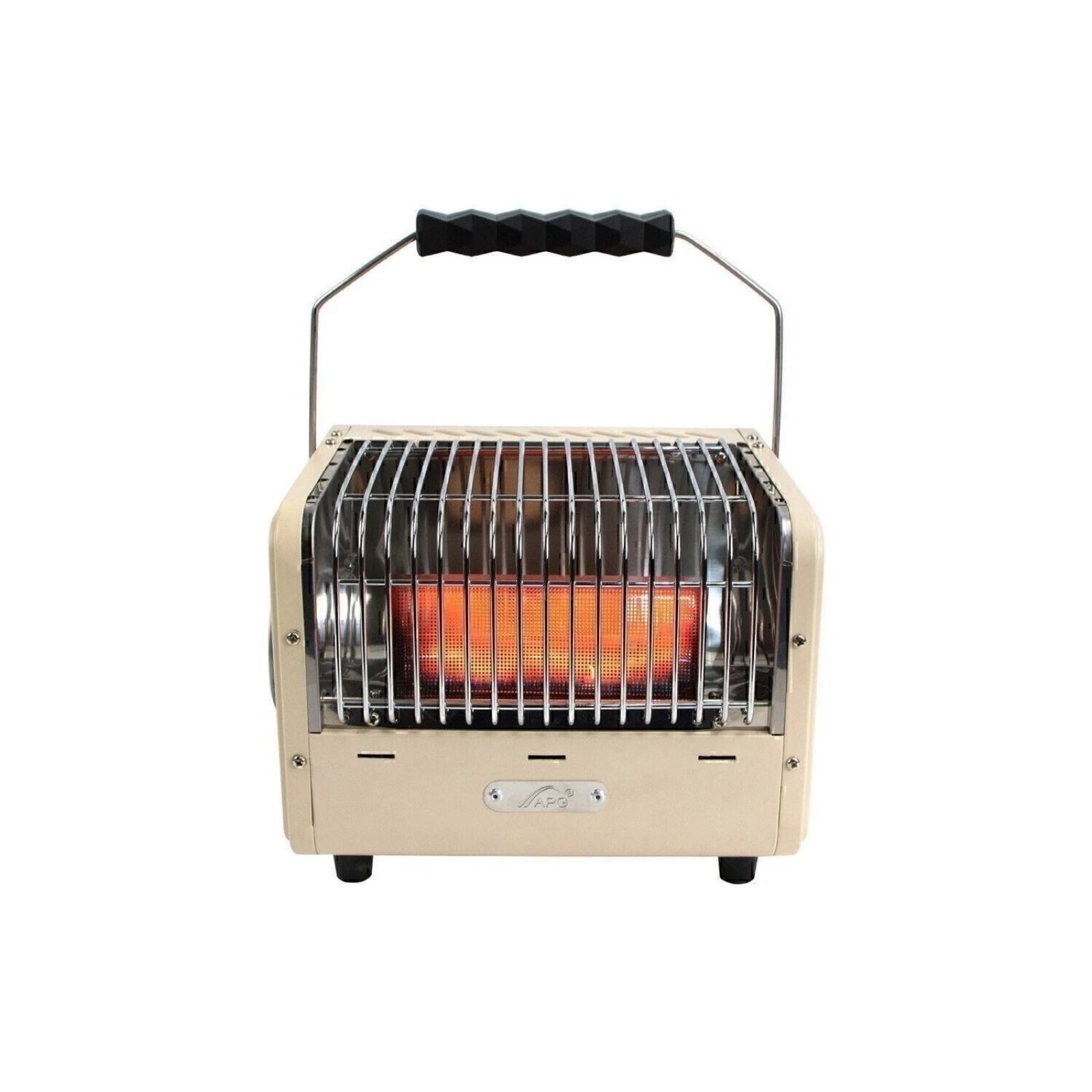 3-in-1 Portable Butane Gas Heater Stove Tent Outdoor Camping Cooker Burner 1500W