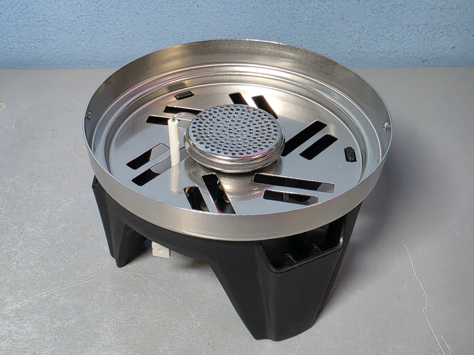 Firemaple Star X1 Cooking System -Butane & Propane Fueled Outdoor Burner