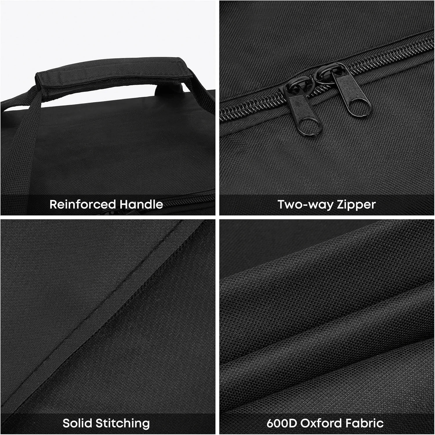 Stanbroil Carry Bag for Camp Chef Explorer 2-burner Stove 2 Burner