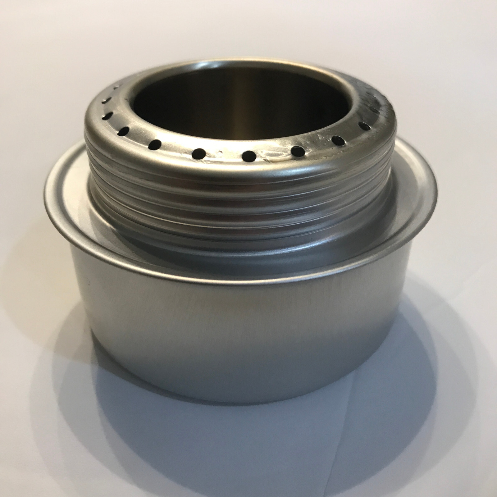 Alcohol Stove Portable Burner Camping Cooking