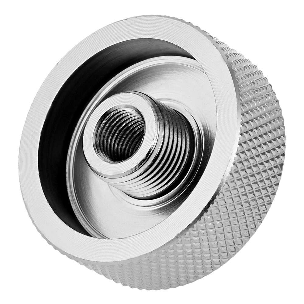 1PC OD Can Valve Connection Joint For Connecting Two The OD Can Adapters