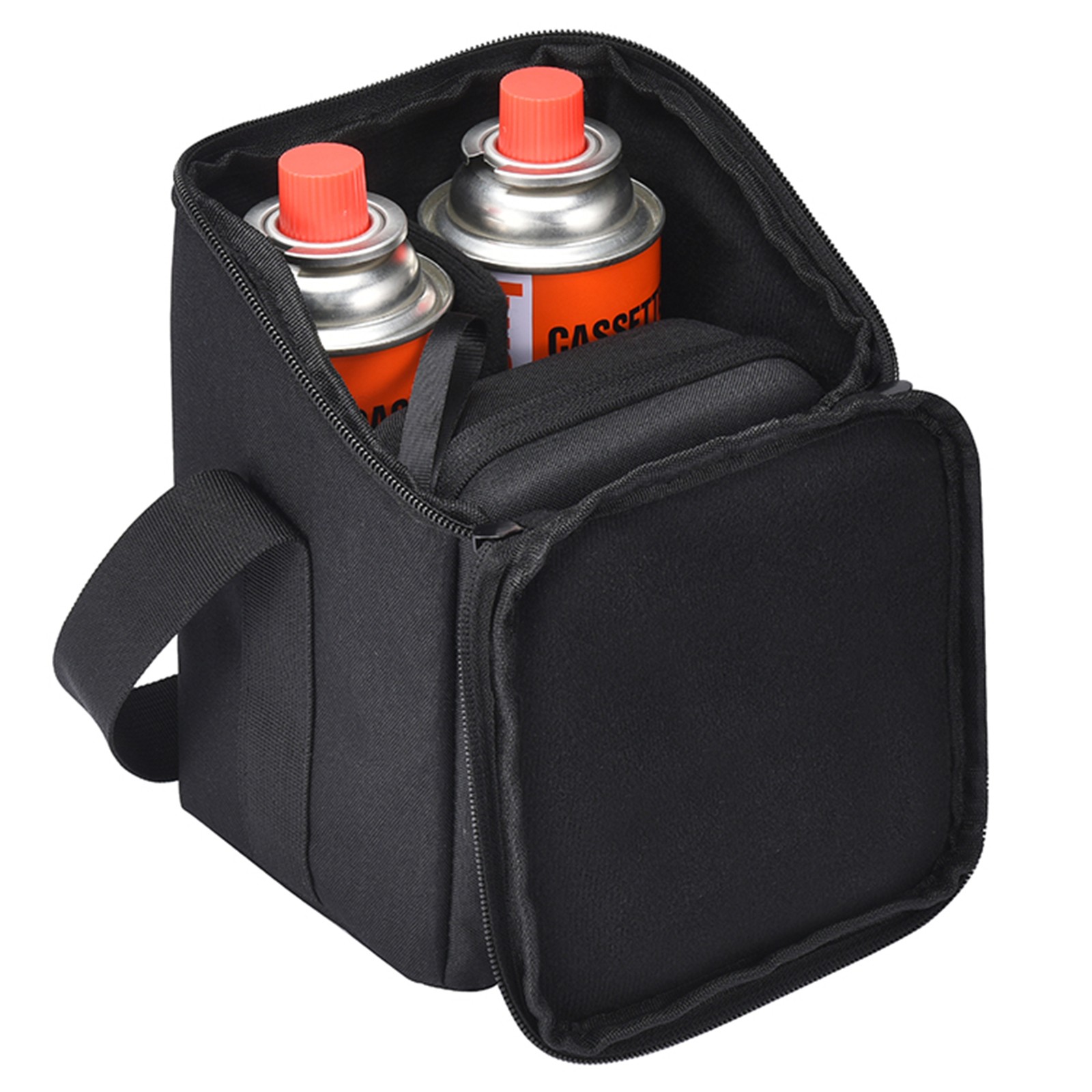 EVA Hard Carry Case Storage Bag Pouch For SOTO ST310 ST-310 Camping Stove Burner