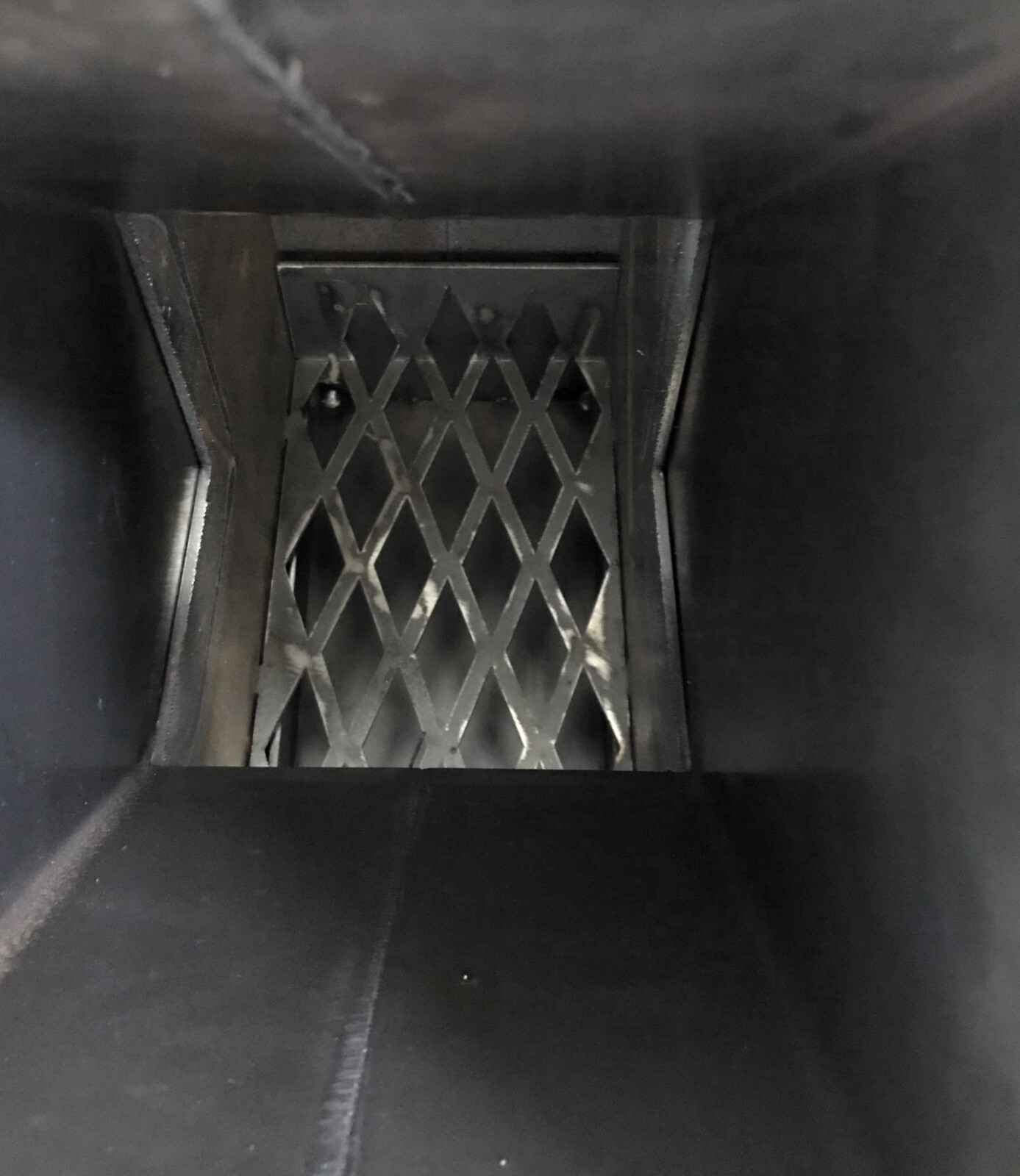 ROCKET STOVE BURNER