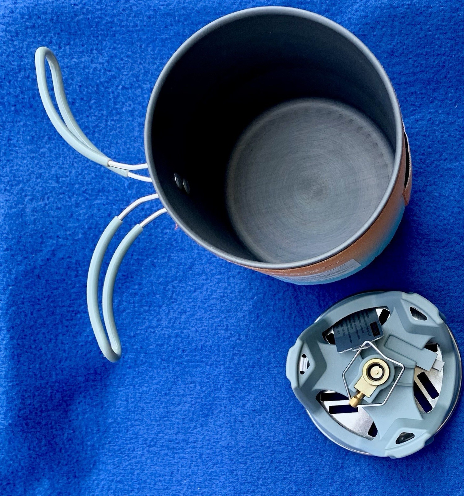 Fire-Maple “Fixed Star 1” Personal Cooking System