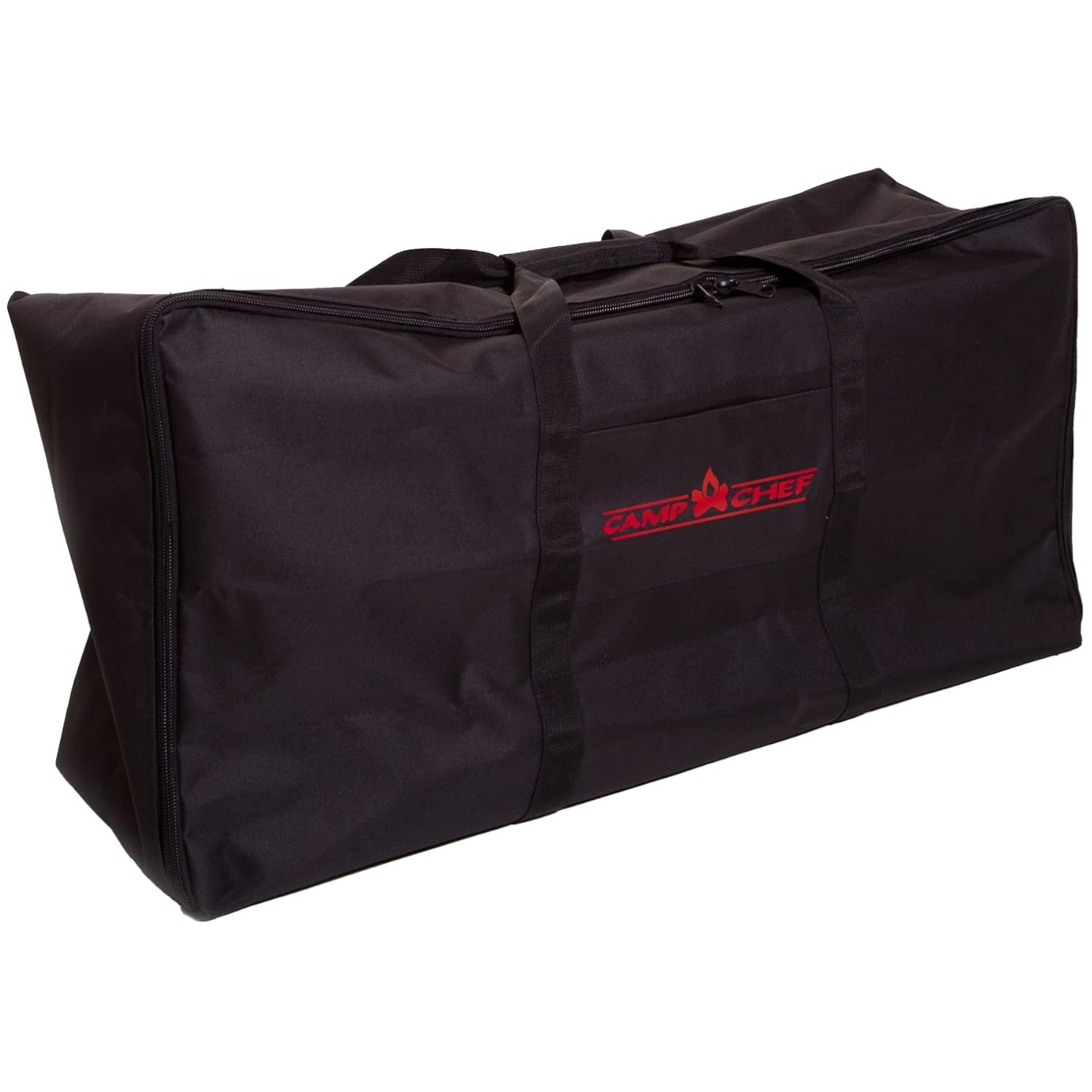 Compact Stove Case with Wind Screen Pocket