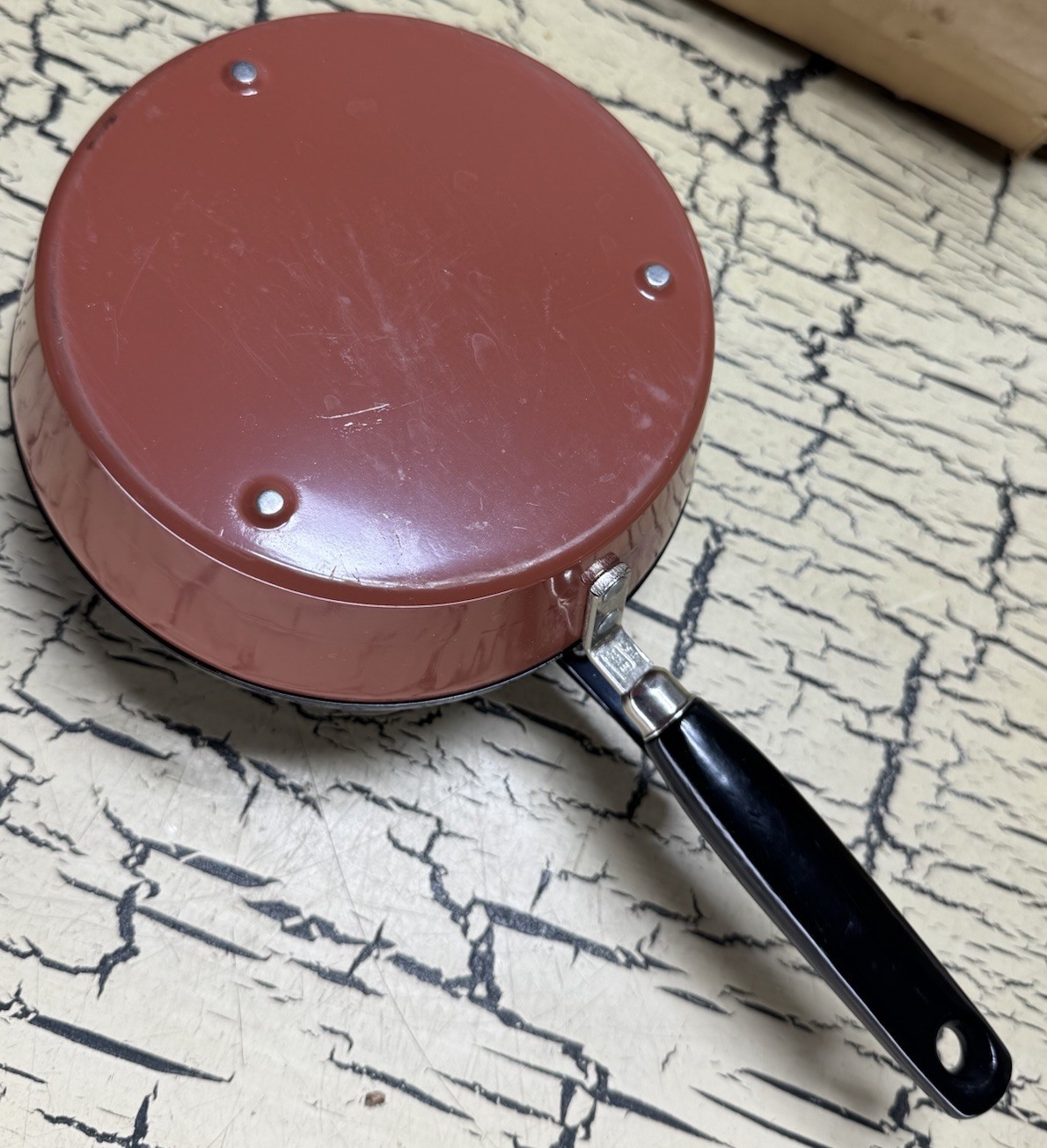 VTG EZ Cookout Cookout Outdoor Camp Stove System Survival Emergency Camping Rare
