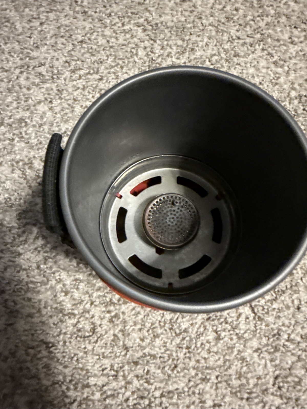 Jetboil Flash Camping and Backpacking Stove Cooking System V2.0 Missing Pieces