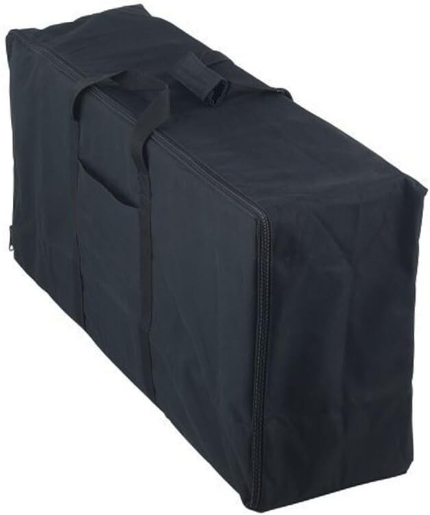 Carry Bag For Camp Chef Explorer 2 Burner Camp Stove And Other 14″ X 32″ Camping