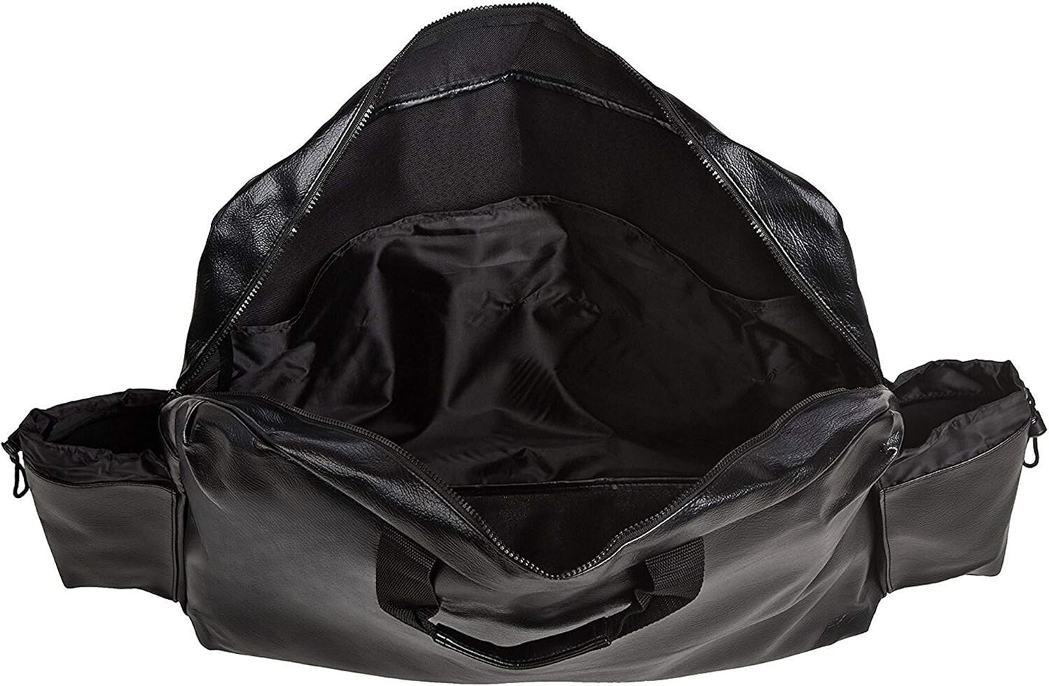 Stove Carrying Case, Zippered, with Carrying Handles and 2 Protective Covers