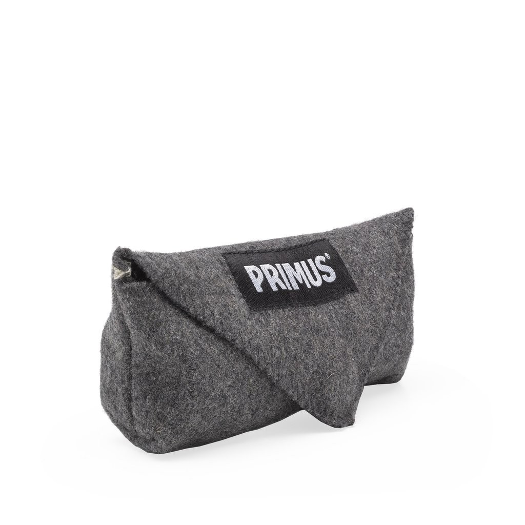 PRIMUS SWEDEN FIRESTICK TI (TITANIUM) STOVE (351190) – BRAND NEW