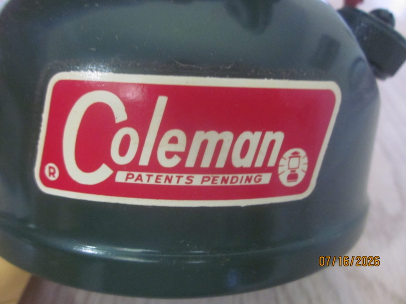 2 VTG NEVER USED & IN ORIG BOXES COLEMAN SINGLE BURNER STOVES-1, #502 & 1, #5418