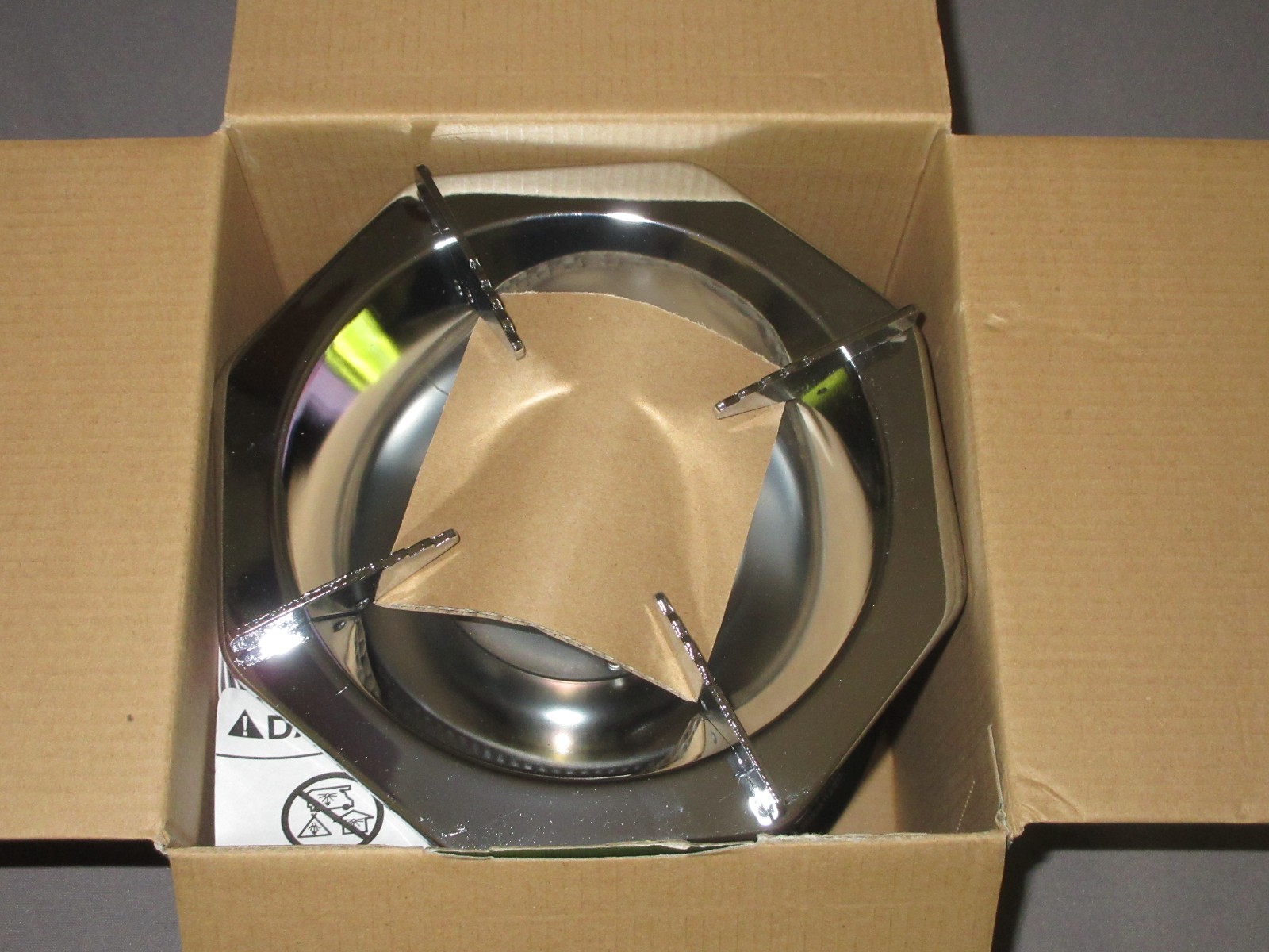 Coleman Perfect Flow One 1 Burner Propane Camp Stove NIB 5412A 5431B Series