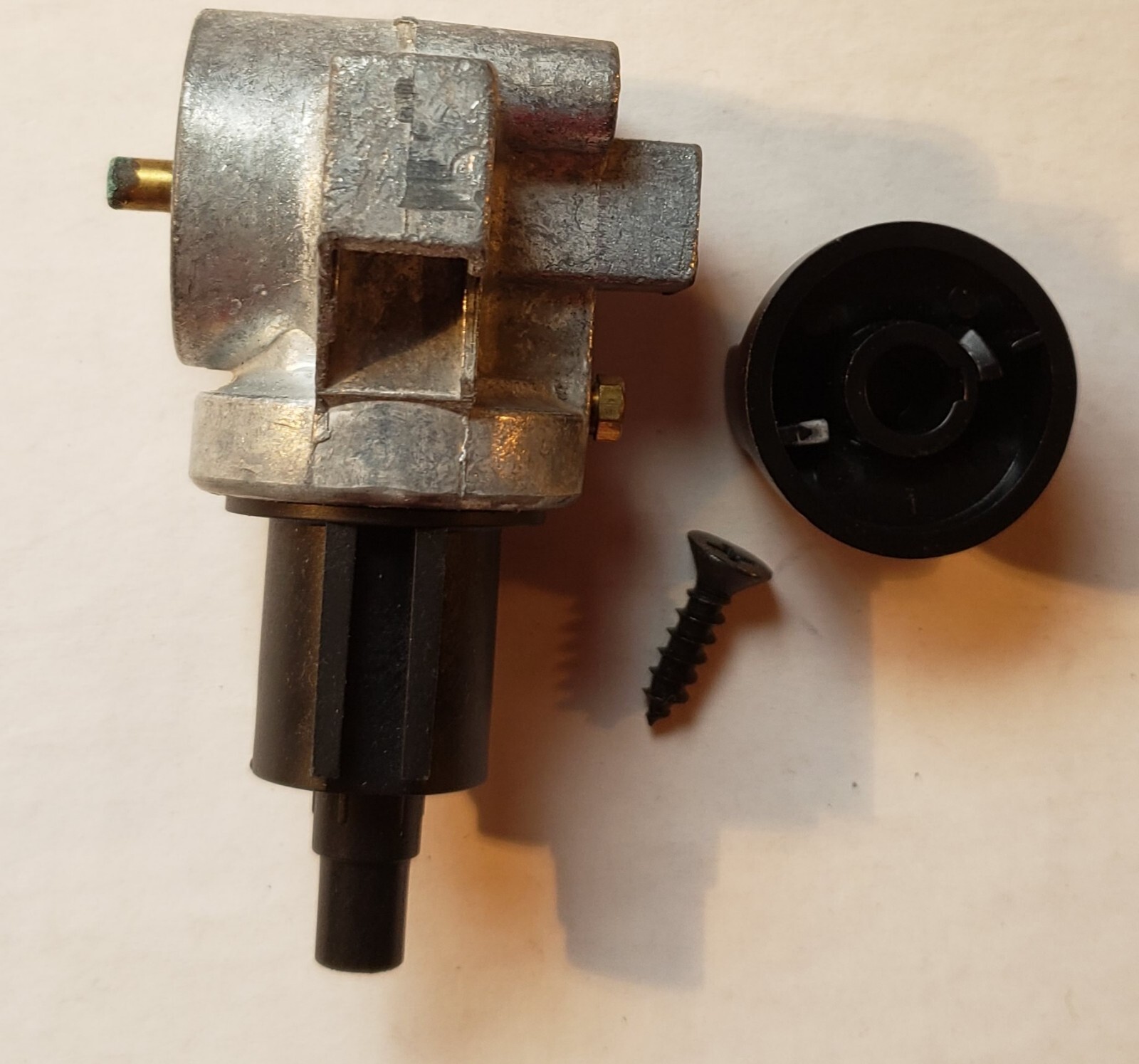 Coleman R153D525C Regulator Valve Assembly for Stove