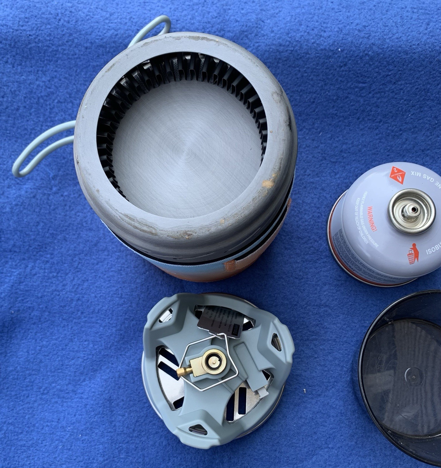 Fire-Maple “Fixed Star 1” Personal Cooking System
