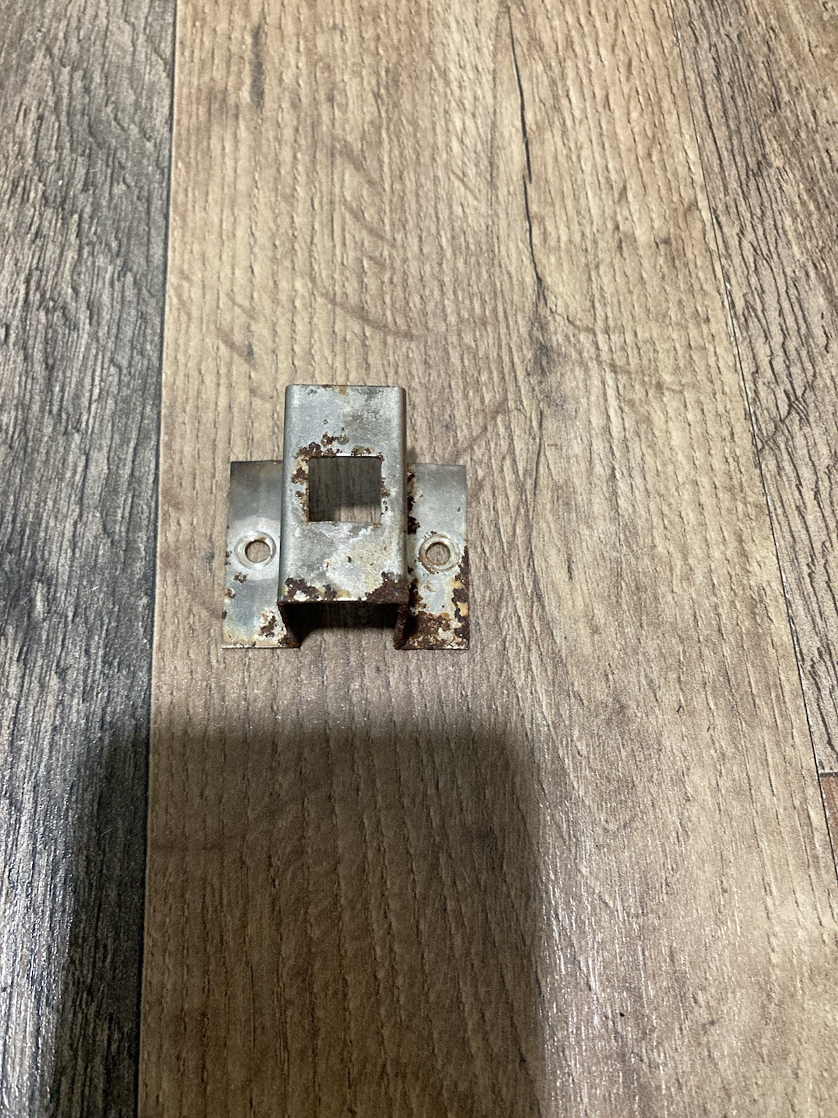 Coleman Peak 1 Stove Model 400 Generator Bracket