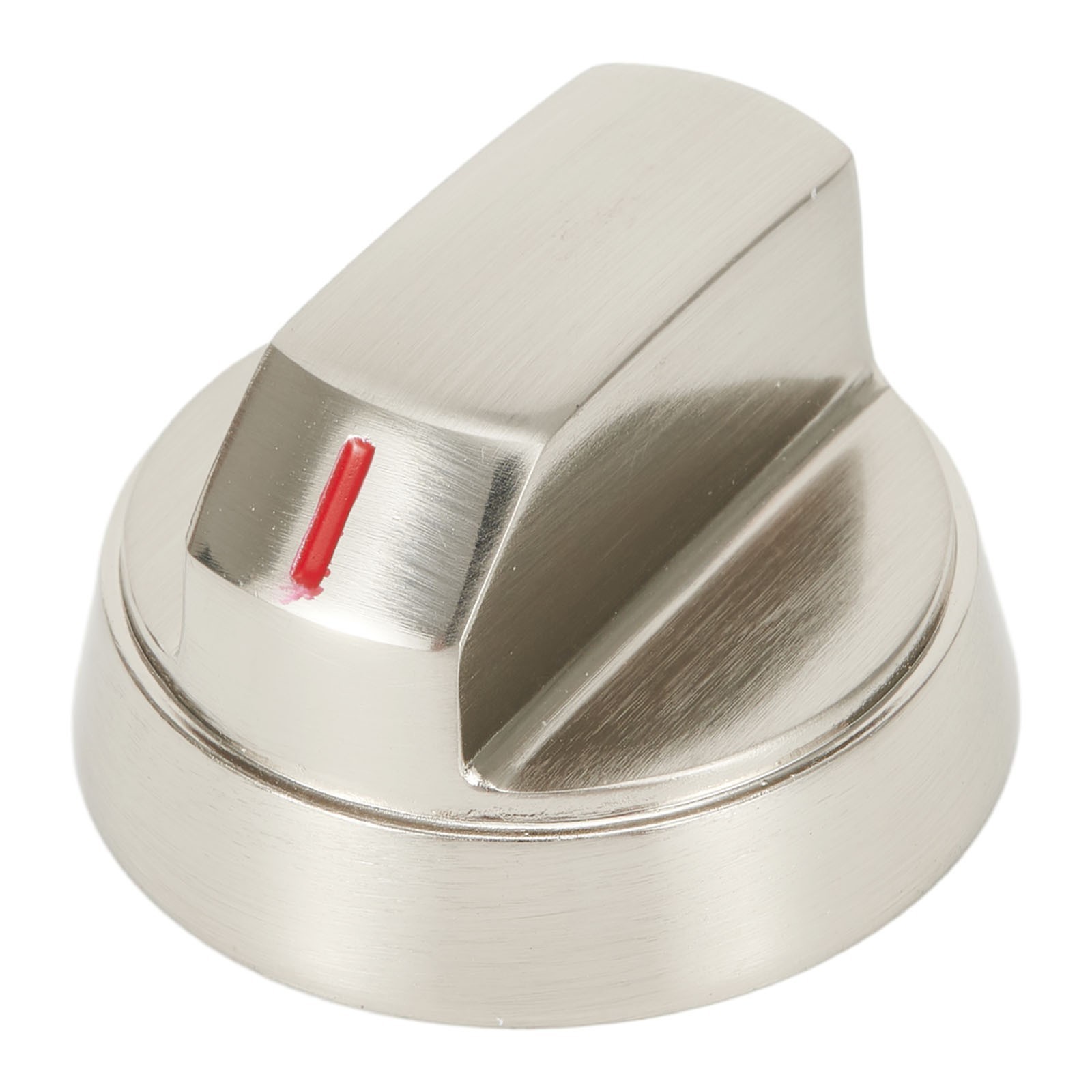 Knob Gas Stove Knob Kitchen Stove Parts Zinc Alloy Adjustment Knobs BBQ Grill