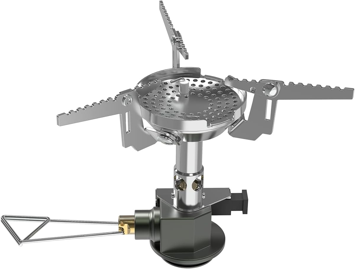 Fire Maple Backpack Camping Stove Series | Portable Cookware/Jet Burner