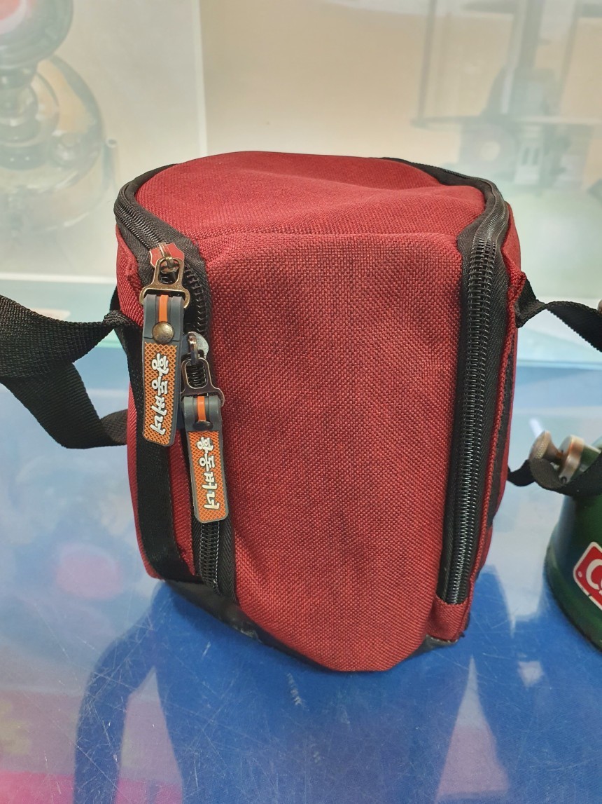Bag Carry Case Soft Cover for storage stove Coleman 502 508 533