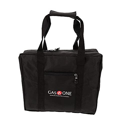 Camping Stove Carry Bag Universal Fit Heavy Duty For Butane Stoves
